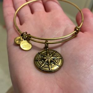 Star of Venus bracelet